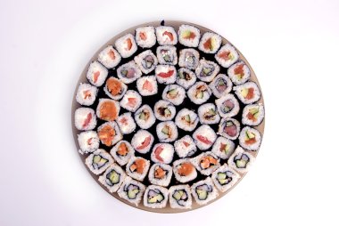 Geleneksel Japon yemekleri