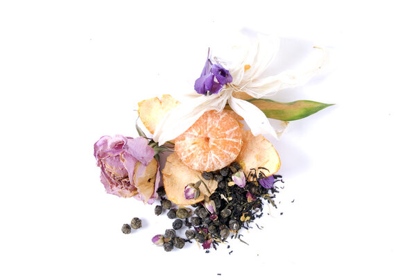 Декоративный состав
