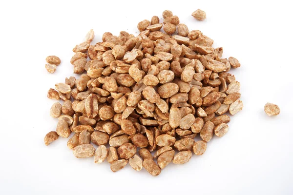 Растительный арахис — стоковое фото