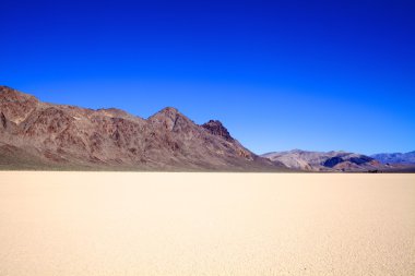 Dry Lake Bed clipart