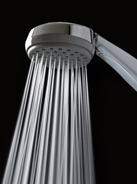 Showerhead clipart