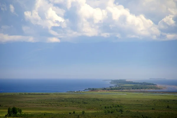 stock image Lake Baikal