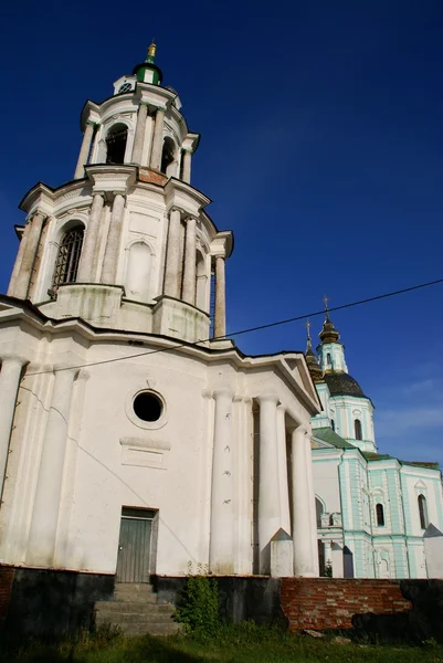 Ουκρανική εκκλησία — Φωτογραφία Αρχείου