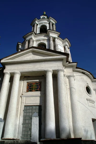 Українська Церква — стокове фото