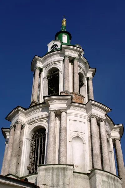 Iglesia ucraniana —  Fotos de Stock