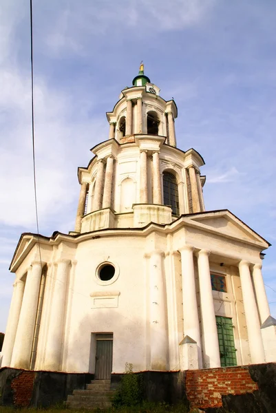 Igreja ucraniana — Fotografia de Stock