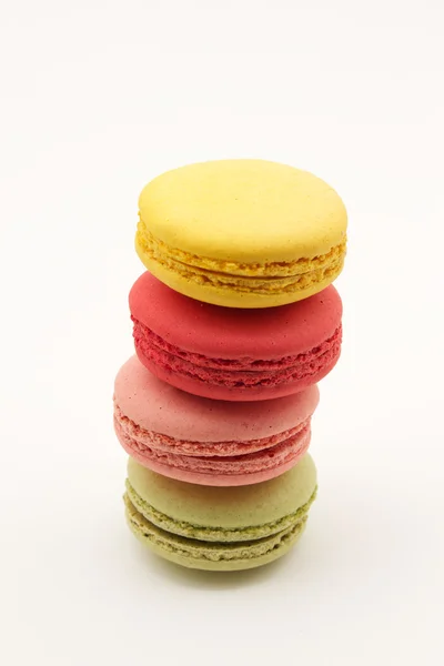 stock image Macarons