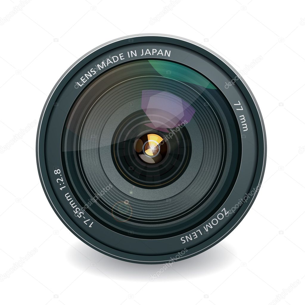 ProPhoto lens