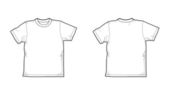 T-shirt, pattern