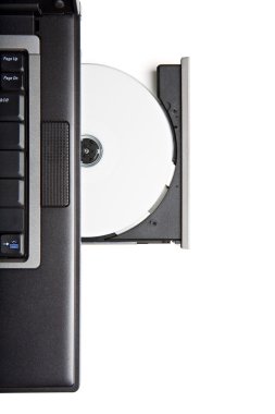 DVD cd rom sürücü dizüstü