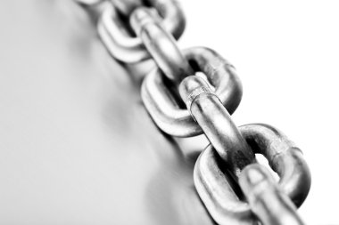 Chain macro clipart