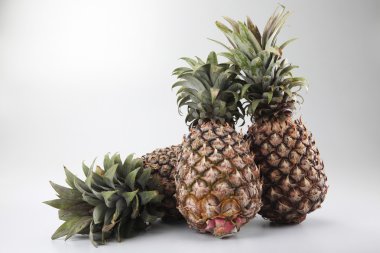 Ananas.