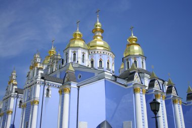 Saint Michael'ın Cathedra