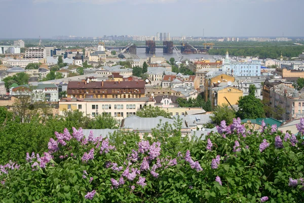 Kiev.Podol. — Stockfoto