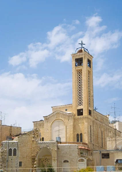 stock image Eastern Church