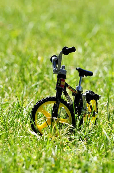 Stock image Bike