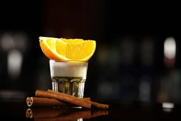 Tequila argint — Fotografie, imagine de stoc