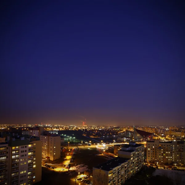 stock image City skyline