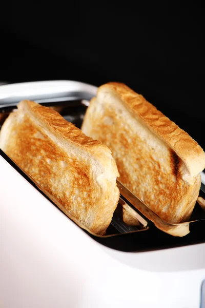 Pão de tosta — Fotografia de Stock
