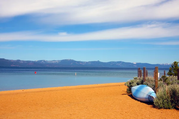 stock image Lake Tahoe