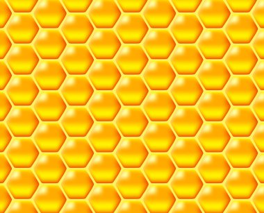 Honeycomb clipart