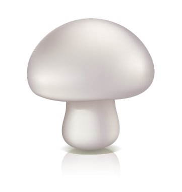 Mushroom clipart