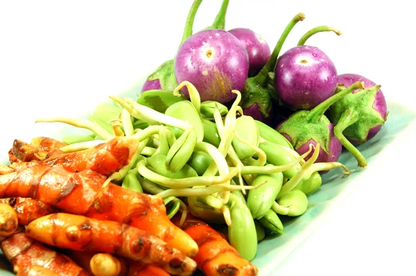 Warzywa wymieszać — Zdjęcie stockowe