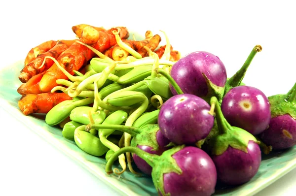 混合蔬菜 — 图库照片