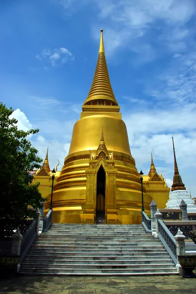 La pagoda — Foto Stock