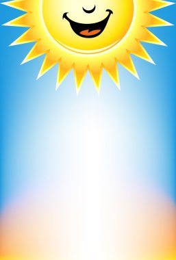 Sunshine Signage clipart