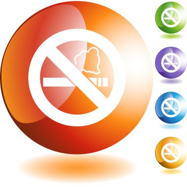 No Smoking clipart