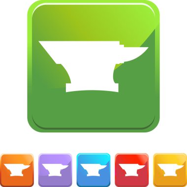 Anvil clipart