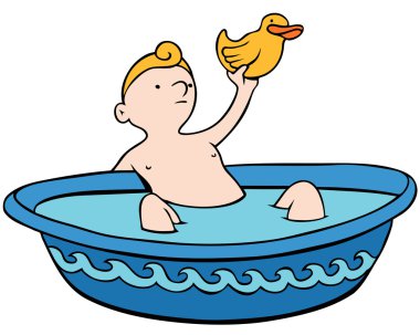 Wading Pool clipart