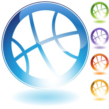 Basketbol simgesi