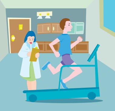 Physical Therapy clipart