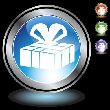 Gift Box clipart