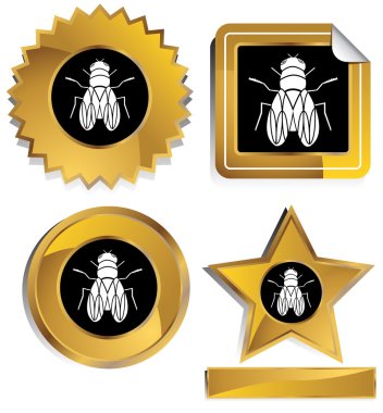 Fly clipart