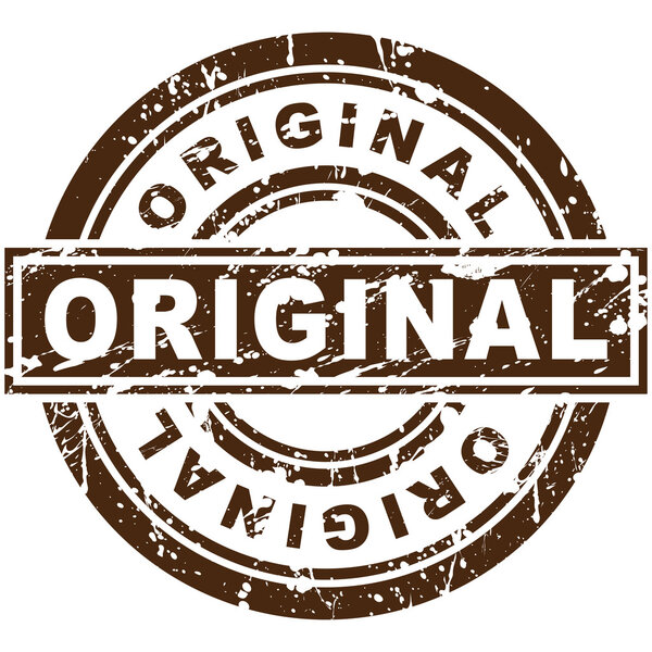 Original Stamp