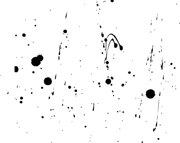 Splatter ikonen — Stock vektor