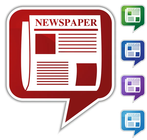 782 Newspaper clipart Vector Images Depositphotos