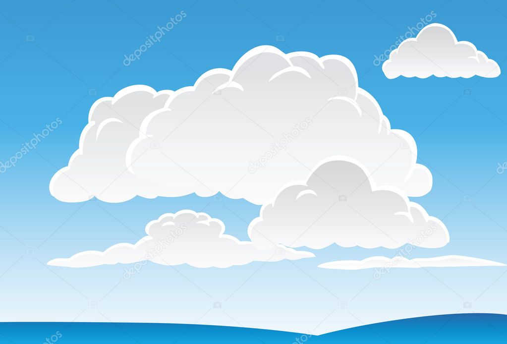 Clouds and Sky