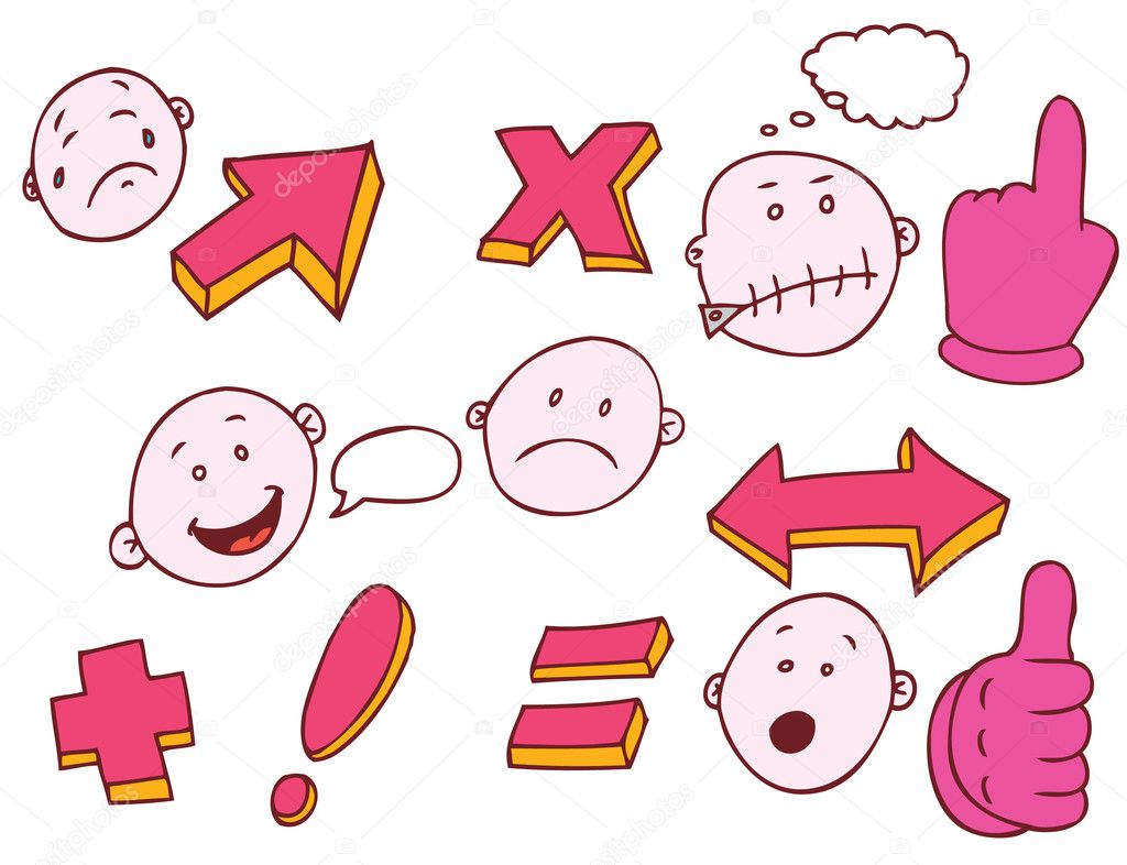 Math Expressions