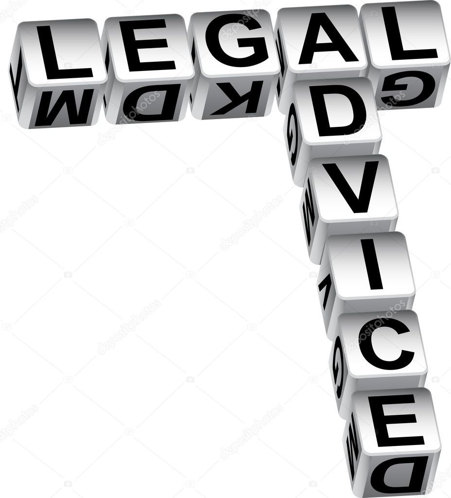 Legal Advice Dice