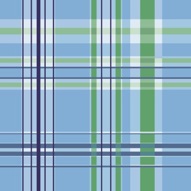 Plaid Pattern clipart