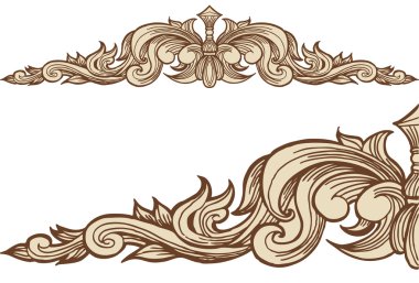 Cloudwind Banner clipart