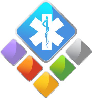 Medical Symbol clipart