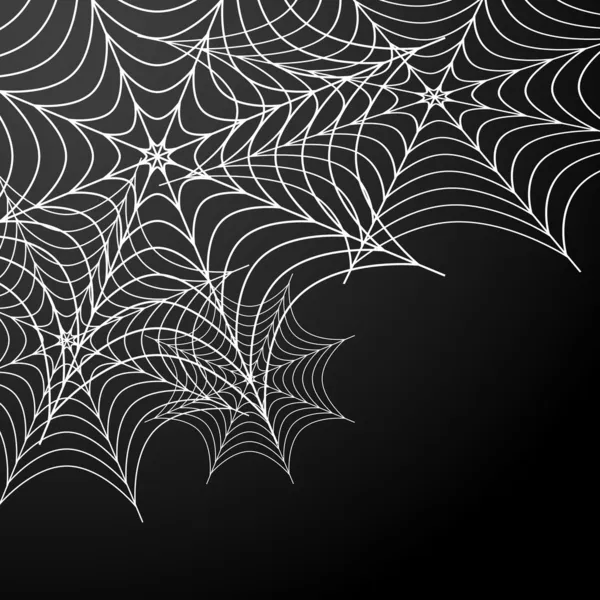 Boo halloween para colorir com uma aranha fofa pendurada em uma