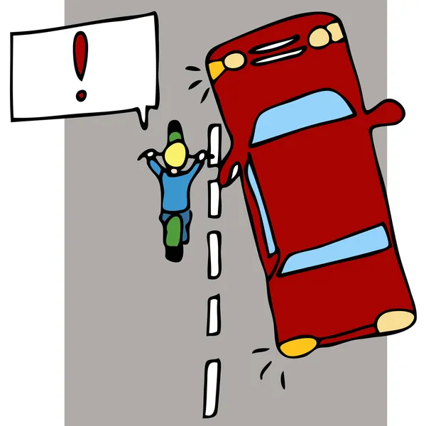 Motorcycle accident cartoon Vector Art Stock Images | Depositphotos