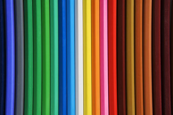 Lápiz de color — Foto de Stock