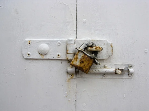 stock image Door lock